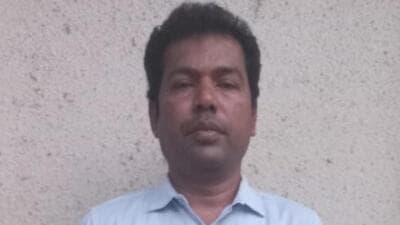 Manoj Sanghu was allegedly aware that the size of the hoarding was larger than the BMC norms, but still certified it. Manoj Sanghu was allegedly aware that the size of the hoarding was larger than the BMC norms, but still certified it.