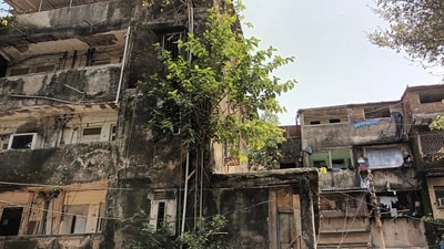 MHADA has issued a list of 20 residential buildings in South Mumbai that are extremely dangerous and required to be vacated immediately. MHADA has issued a list of 20 residential buildings in South Mumbai that are extremely dangerous and required to be vacated immediately.