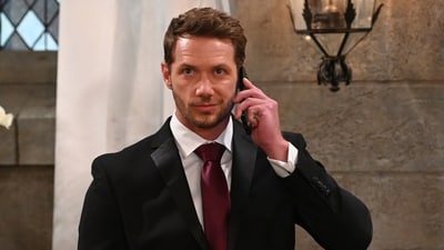 General Hospital star Johnny Wactor’s cause of death has been revealed (Scott Kirkland/ABC via AP) (AP) General Hospital star Johnny Wactor’s cause of death has been revealed (Scott Kirkland/ABC via AP) (AP)