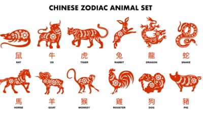 Read the Chinese Horoscope June 2024 for all zodiac signs. (Freepik)