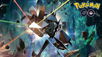 Pokemon GO has introduced the Shiny variant of Necrozma to the game as part of Go Fest 2024 (Pokemon Go)