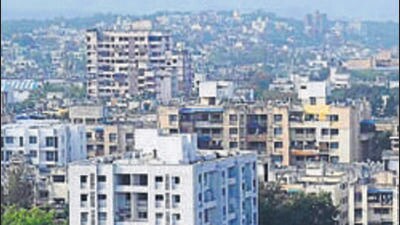 The PMC had kept all options such as net banking, credit/debit card, UPI payment, Amazon pay, NEFT and RTGS open for paying property tax. (REPRESENTATIVE PHOTO)