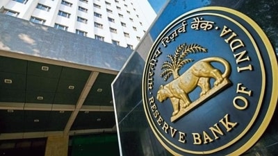 In FY23, RBI's balance sheet stood at ₹63.44 lakh crore. It has now increased to 24.1 per cent of India's GDP at end of March 2024. In FY23, RBI's balance sheet stood at ₹63.44 lakh crore. It has now increased to 24.1 per cent of India's GDP at end of March 2024.