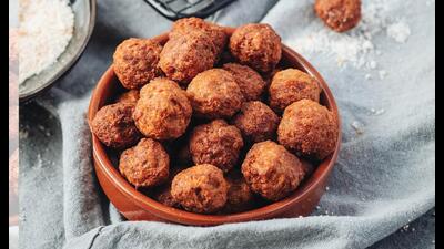 There are meatball dishes all over the world, such as the polpette in Italy. (SHUTTERSTOCK) There are meatball dishes all over the world, such as the polpette in Italy. (SHUTTERSTOCK)
