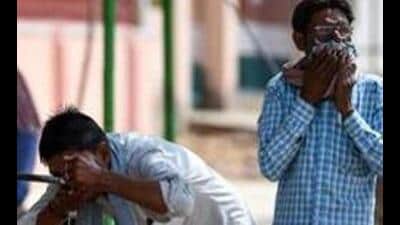 This was the longest-ever heatwave spell that Punjab has seen. This is very unusual, says AK Singh, official of the India Meteorological Department.