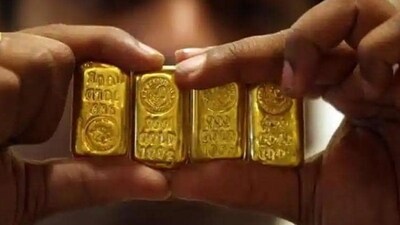 The central bank in April announced the government will issue Sovereign Gold Bonds (SGBs) (Reuters) The central bank in April announced the government will issue Sovereign Gold Bonds (SGBs) (Reuters)