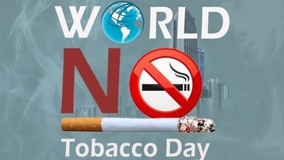 It's never too late to quit smoking and improve your health drastically, reducing chances of several heart conditions.