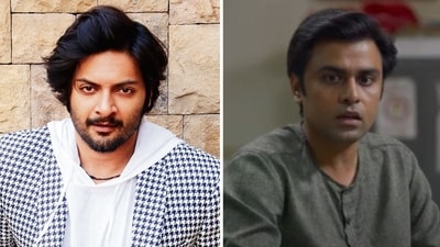 Ali Fazal recently revealed that Panchayat 3 has a Mirzapur 3 connection. Ali Fazal recently revealed that Panchayat 3 has a Mirzapur 3 connection.