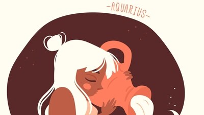 Aquarius Daily Horoscope Today, May 31, 2024: The love life will be creative today.