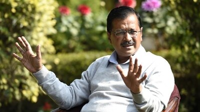 Delhi chief minister Arvind Kejriwal. (Arvind Yadav/HT PHOTO) Delhi chief minister Arvind Kejriwal. (Arvind Yadav/HT PHOTO)