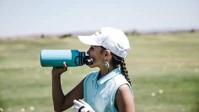 The perfect companion to ensure you stay hydrated. Find the best water sippers. (Pexels) The perfect companion to ensure you stay hydrated. Find the best water sippers. (Pexels)