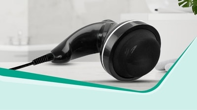 A body massager machine can significantly help in alleviating chronic back pain, arthritis or muscle spasms. A body massager machine can significantly help in alleviating chronic back pain, arthritis or muscle spasms.