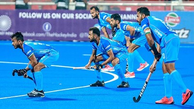 Touted as India’s strength ahead of the home World Cup, Harmanpreet proved to be the team’s weakness in Odisha last year. Touted as India’s strength ahead of the home World Cup, Harmanpreet proved to be the team’s weakness in Odisha last year.