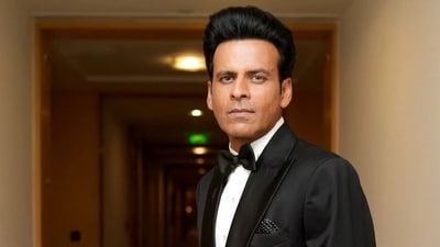 Manoj Bajpayee recently addressed the issue of substance abuse in Bollywood. Manoj Bajpayee recently addressed the issue of substance abuse in Bollywood.