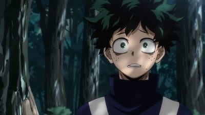 The release date of My Hero Academia Chapter 424 is now confirmed (Studio Bones) The release date of My Hero Academia Chapter 424 is now confirmed (Studio Bones)
