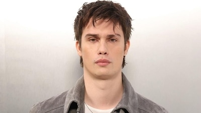 Nichola Galitzine will play He-Man in Masters of the Universe. Nichola Galitzine will play He-Man in Masters of the Universe.