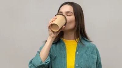 5. Large amounts of caffeine: Excessive caffeine intake (over 200-300 mg per day) has been associated with an increased risk of miscarriage and low birth weight. (Unsplash) 5. Large amounts of caffeine: Excessive caffeine intake (over 200-300 mg per day) has been associated with an increased risk of miscarriage and low birth weight. (Unsplash)