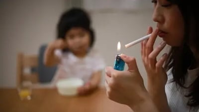 Coronary heart diseases, lung cancer and stroke are some of the effects of being exposed to smoke in passive smoking. It can also lead to premature death.&nbsp; (Unsplash)