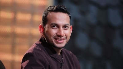 Ritesh Agarwal, CEO and founder of OYO Rooms, said that the company sees growth ahead "not just in India" but also in other key markets of Nordics, South East Asia, the US and UK. Ritesh Agarwal, CEO and founder of OYO Rooms, said that the company sees growth ahead "not just in India" but also in other key markets of Nordics, South East Asia, the US and UK.