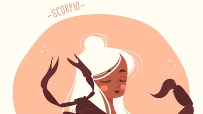 Scorpio Daily Horoscope Today, May 31, 2024: Your love life will bloom today and professional success will bless you