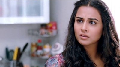 Vidya Balan also recalled the time when a producer made her feel ugly after replacing her in a film. In a 2022 interview with Prabhat Khabar, Vidya said, "I was kicked out of 13 films. When one producer replaced me in a film, their behaviour with me was very bad. They made me feel so ugly that for six months, I could not gather the courage to look at myself in the mirror." Vidya Balan also recalled the time when a producer made her feel ugly after replacing her in a film. In a 2022 interview with Prabhat Khabar, Vidya said, "I was kicked out of 13 films. When one producer replaced me in a film, their behaviour with me was very bad. They made me feel so ugly that for six months, I could not gather the courage to look at myself in the mirror."