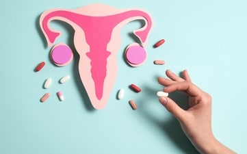 Spotting ovarian cancer early: Symptoms women should not ignore (Image by Freepik) Spotting ovarian cancer early: Symptoms women should not ignore (Image by Freepik)