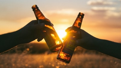 6. Alcohol: There is no known safe amount of alcohol during pregnancy, as it can cause birth defects and developmental problems. (Unsplash) 6. Alcohol: There is no known safe amount of alcohol during pregnancy, as it can cause birth defects and developmental problems. (Unsplash)