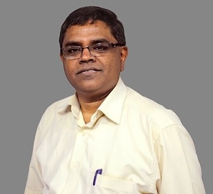 Professor Satyanarayanan Chakravarthy (Aerostrovilos)