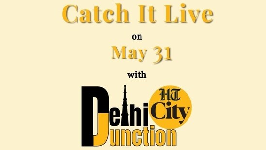 Catch It Live on May 31