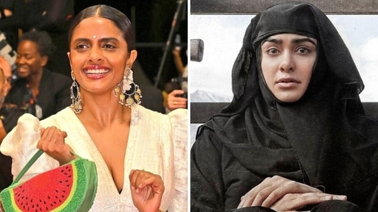 Kani Kusruti rejected an audition call by The Kerala Story director Sudipto Sen