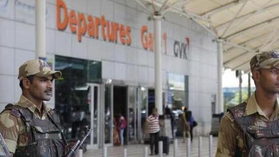 One has been booked by officials for smuggling gold (Representative Photo)