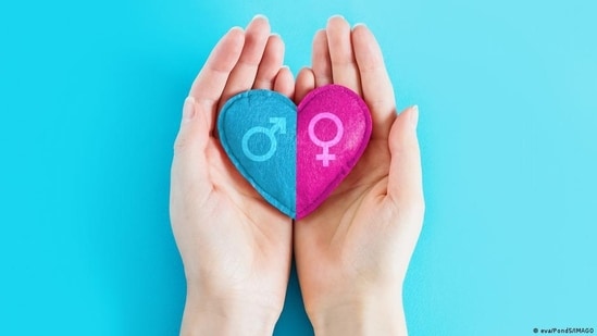 Differences in disease between the sexes: "Women's health has all been centered around what their uterus is up to." (eva/Pond5/IMAGO )
