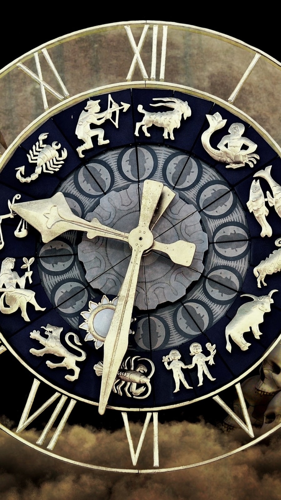 All zodiac signs have their own characteristics and traits which define someone’s personality.