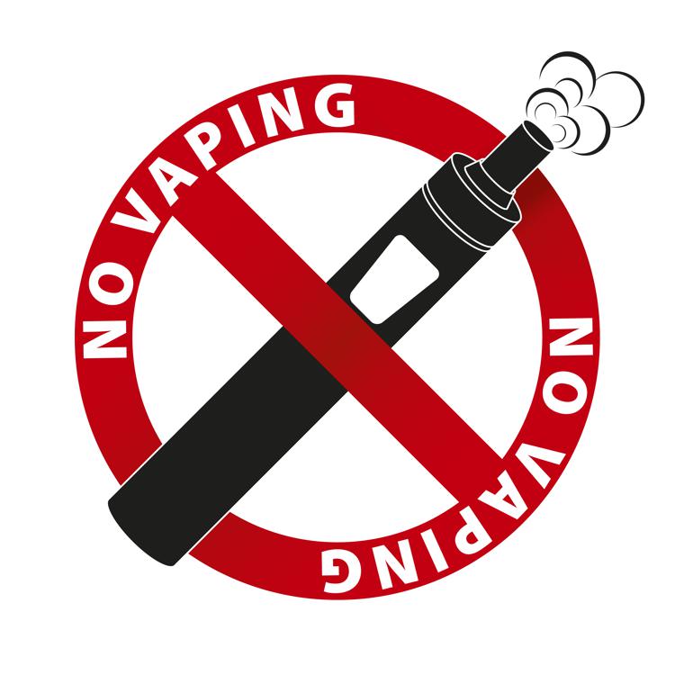 A ban on the manufacture, import, transport, sale, advertising and distribution of e-cigarettes in India was announced in September 2019 (Shutterstock)