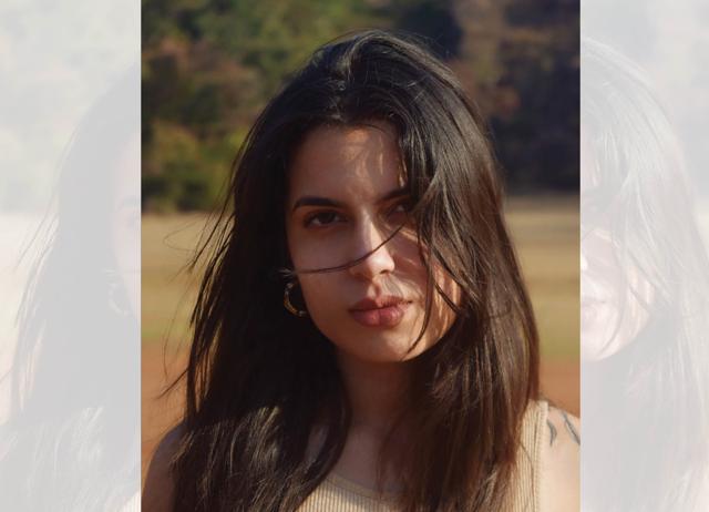 Isha Thawait says that people should feel that there is truth in her music.