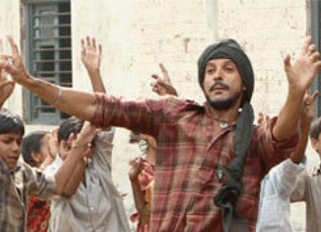 Biopics like Bhaag Milkha Bhaag (2013) worked because they were more than just a story of triumph against odds. Biopics like Bhaag Milkha Bhaag (2013) worked because they were more than just a story of triumph against odds.