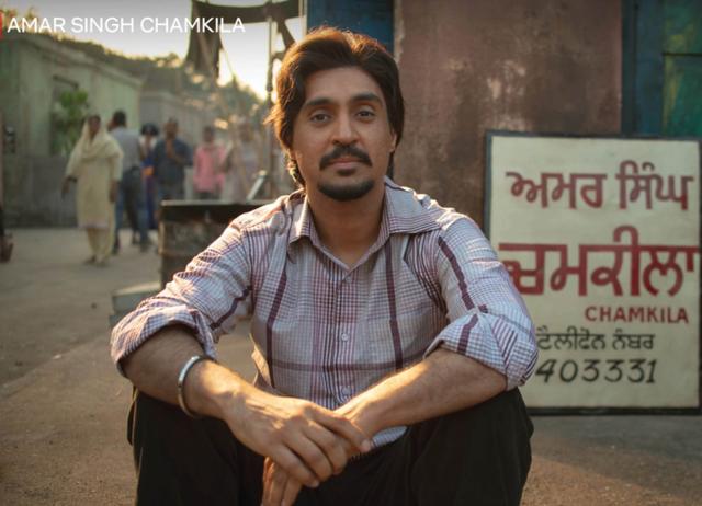India’s most recent biopic was Amar Singh Chamkila, which audiences loved. India’s most recent biopic was Amar Singh Chamkila, which audiences loved.