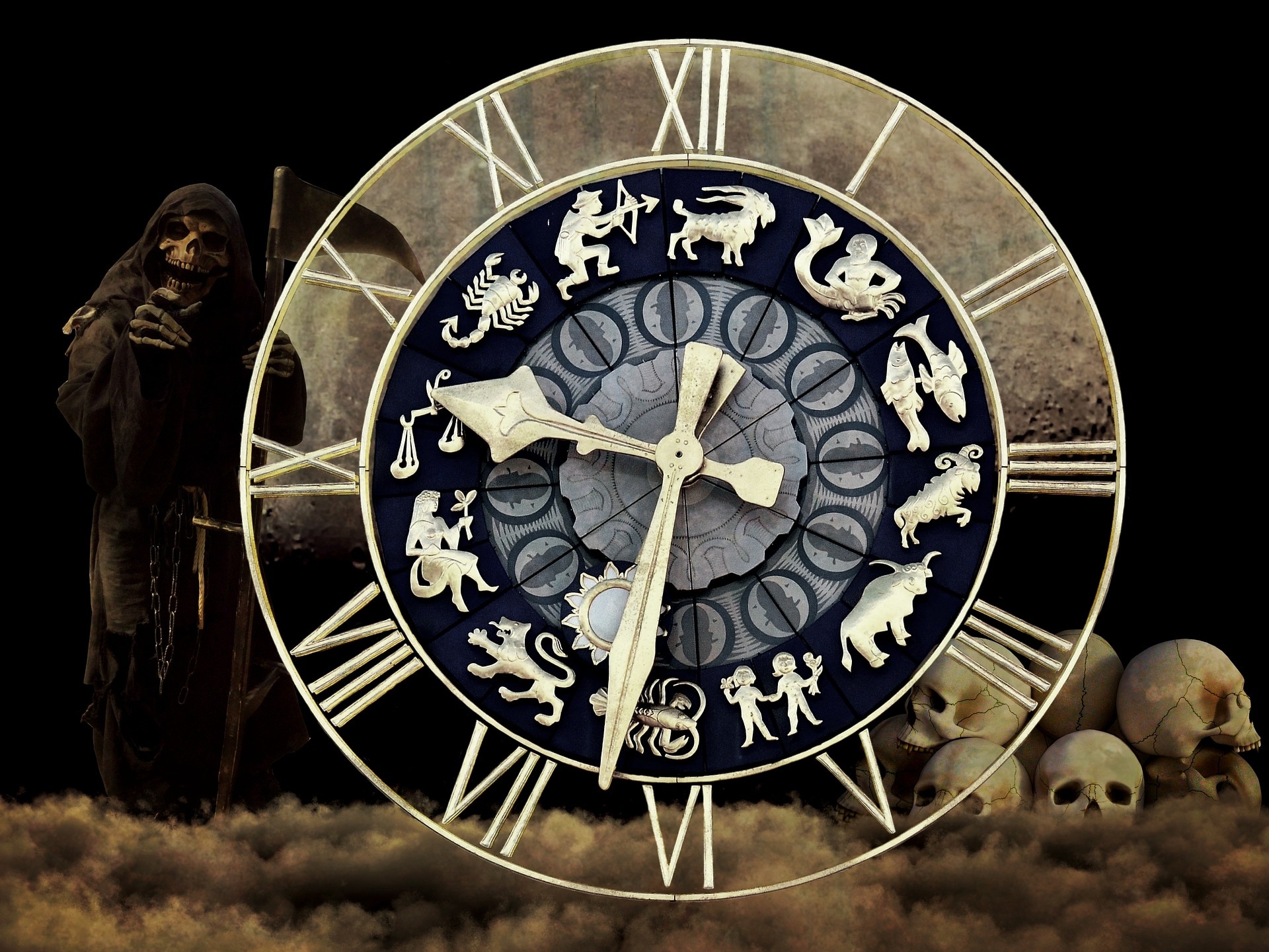 All zodiac signs have their own characteristics and traits which define someone’s personality. All zodiac signs have their own characteristics and traits which define someone’s personality.
