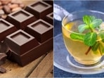 When quitting smoking, certain foods can ease the process by reducing cravings and managing withdrawal symptoms. 