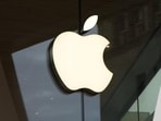 Apple (Representative Photo) Apple (Representative Photo)