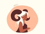 Aries Monthly Horoscope for June 2024. Balance is key - nurture your health amidst this exciting chaos.
