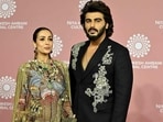 Malaika Arora has finally addressed the reports about her breakup with Arjun Kapoor. Malaika Arora has finally addressed the reports about her breakup with Arjun Kapoor.