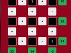 Challenge yourself with this brain teaser: fill the black boxes using the provided clues and prove your genius. Challenge yourself with this brain teaser: fill the black boxes using the provided clues and prove your genius.