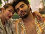 Malaika Arora and Arjun Kapoor have decided to mutually breakup according to a report. Malaika Arora and Arjun Kapoor have decided to mutually breakup according to a report.