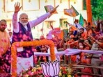 Prime Minister Narendra Modi is seeking a third straight term as MP from Uttar Pradesh's Varanasi. Prime Minister Narendra Modi is seeking a third straight term as MP from Uttar Pradesh's Varanasi.