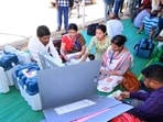 Exit polls will try to predict Lok Sabha results to be declared on June 4 (CEO Odisha-X)