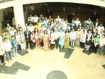 DBT-iBRIC-THSTI Organizes 2nd Advanced Course in Vaccinology (TiVaC)(PIB)
