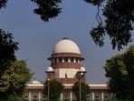 While the Supreme Court and most High Courts have air conditioning, many lower courts and consumer forums depend on fans and have poor ventilation. (AP)
