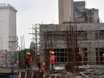The chief engineer of the Development Plan (DP) Sunil Rathod said the circular was issued to all building sites as well as sent online to developers and their apex body, the Maharashtra Chamber of Housing Industry The chief engineer of the Development Plan (DP) Sunil Rathod said the circular was issued to all building sites as well as sent online to developers and their apex body, the Maharashtra Chamber of Housing Industry