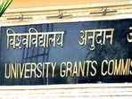 UGC de-lists Manipur’s Sangai International University, Churachandpur, from the list of recognized universities. UGC de-lists Manipur’s Sangai International University, Churachandpur, from the list of recognized universities.